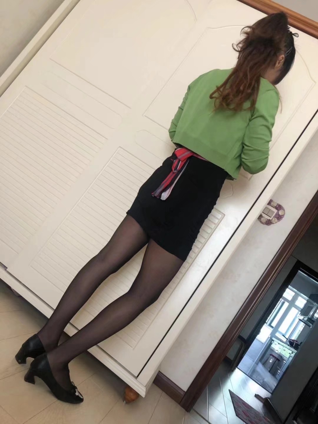 道外区漂亮的兼职妹子