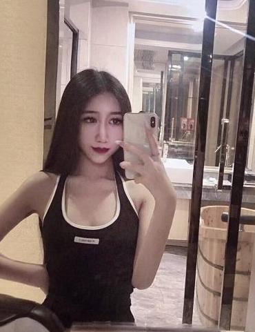 亲身体验性感风Sao会玩的美女琪琪